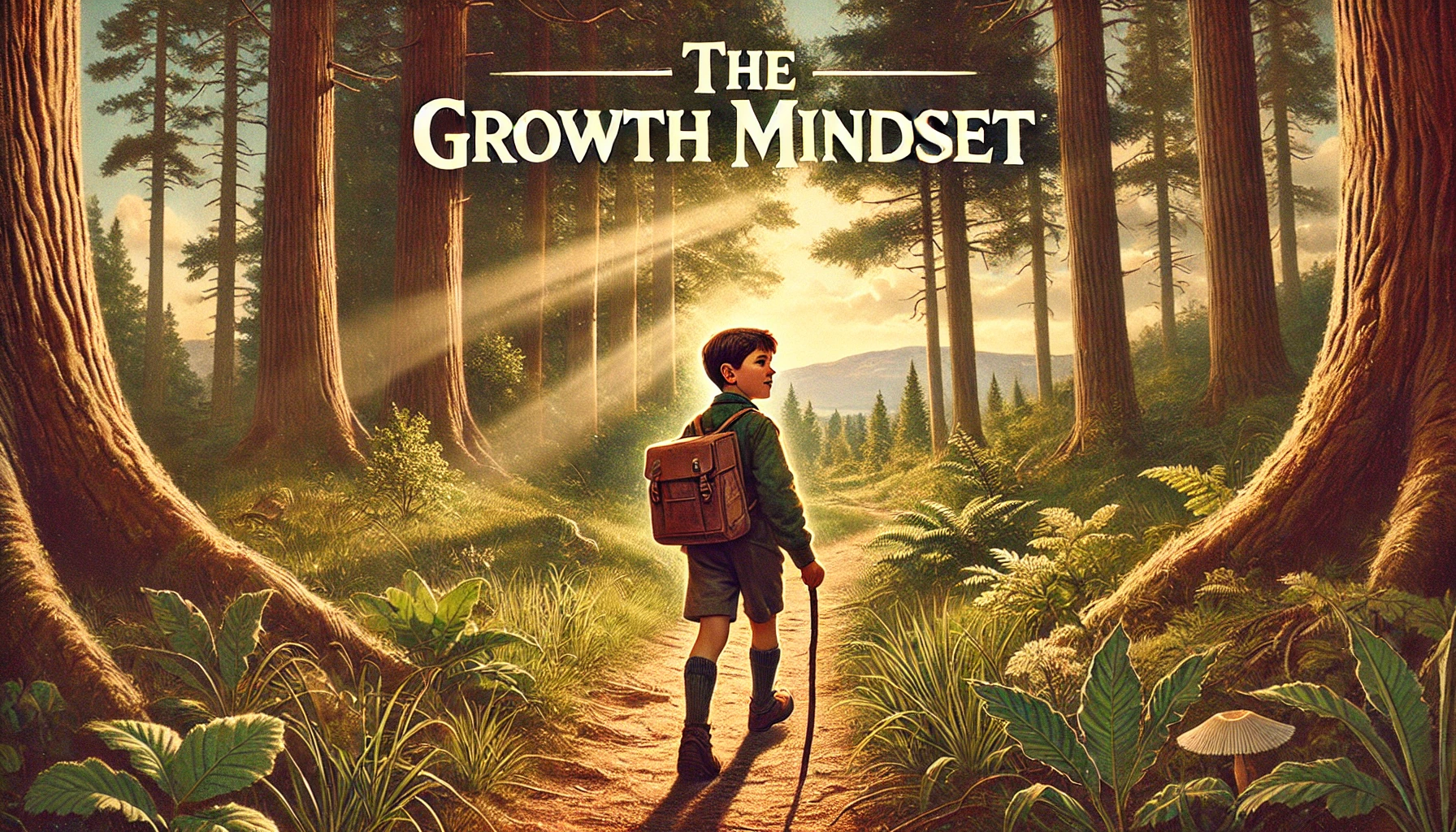 The Growth Mindset