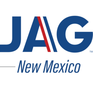 Group logo of JAG New Mexico