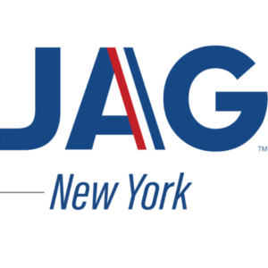 Group logo of JAG New York