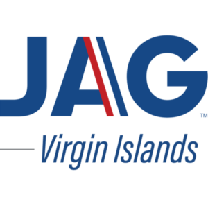 Group logo of JAG Virgin Islands